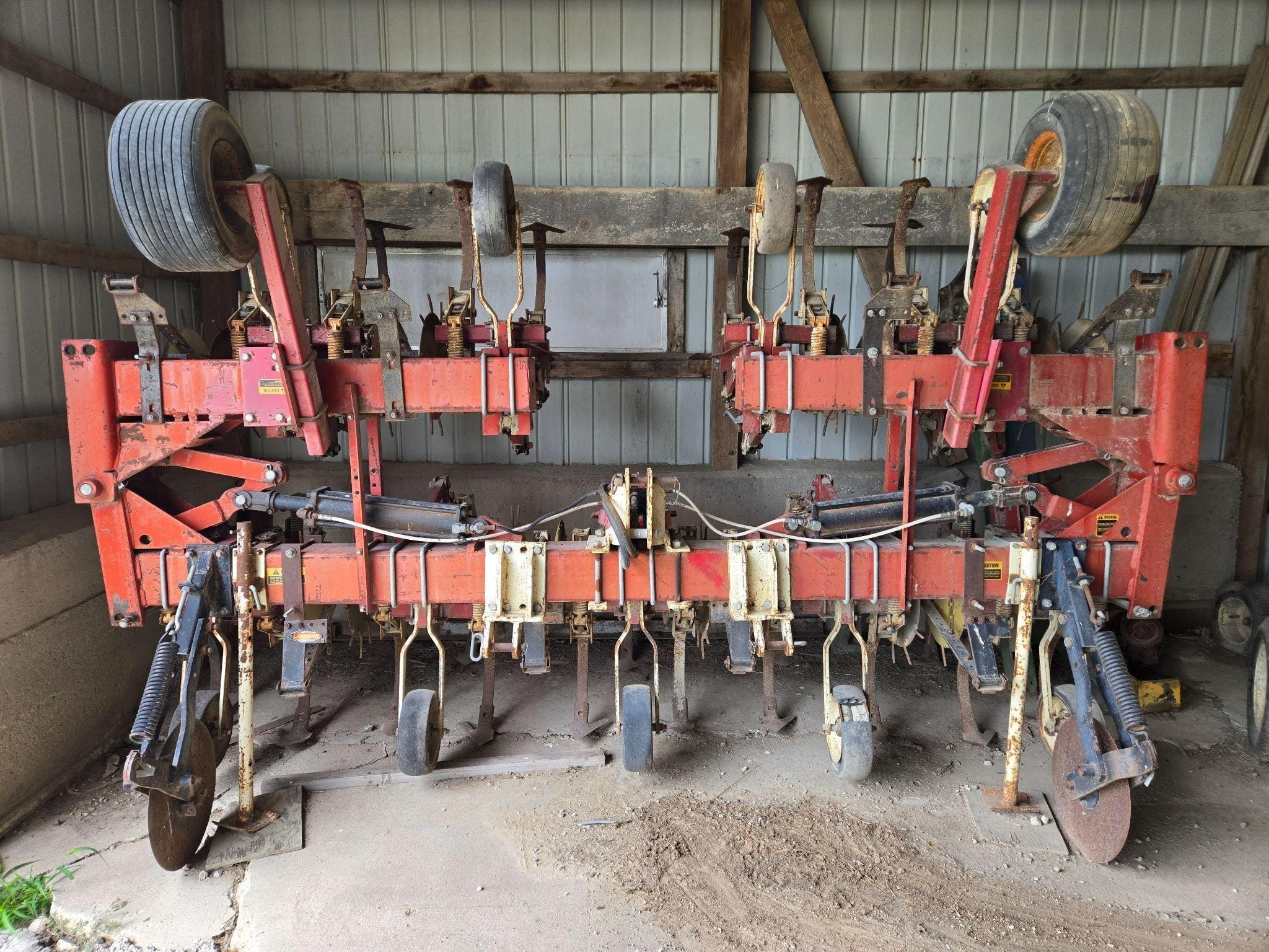 Noble Undetermined Equipment Image0