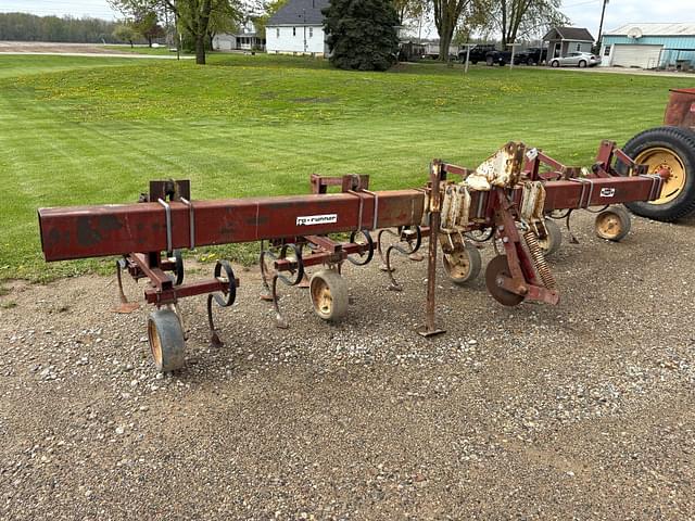 Image of Noble Ro-Runner equipment image 1