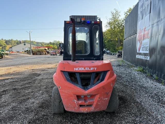 Image of Noblelift 70 equipment image 2