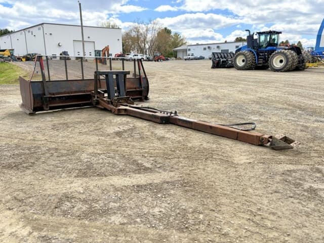 Image of Undetermined Front Blade equipment image 3