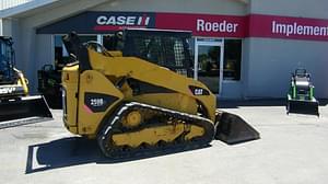 Caterpillar 259B3 Image