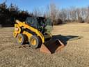 Caterpillar 272D3 Image