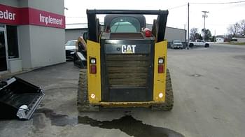 Caterpillar 289D Equipment Image0