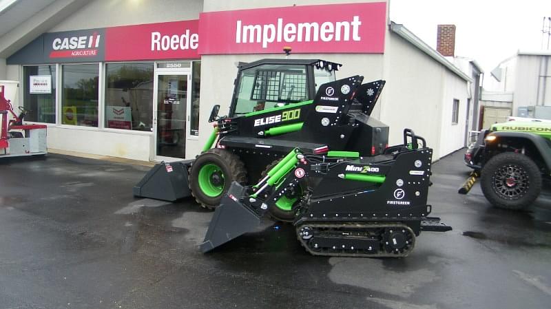 Image of FirstGreen  Elise 900 Primary Image