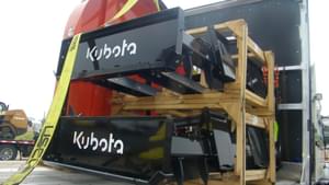 Kubota SG2584 Image
