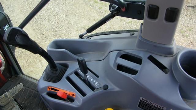 Image of Kubota L3560 equipment image 3