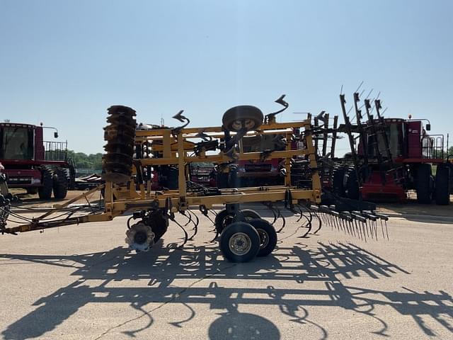 Image of Landoll 850 equipment image 2