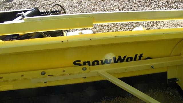 Image of Snow Wolf Ultra-120 equipment image 2