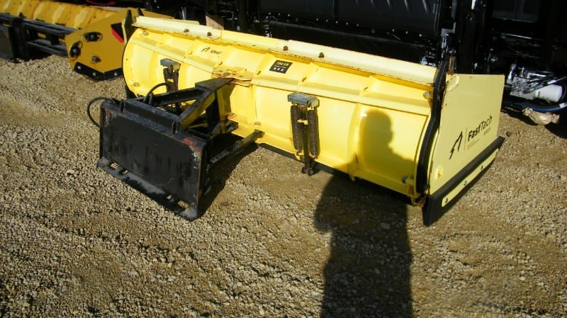 Main image Snow Wolf Ultra-120