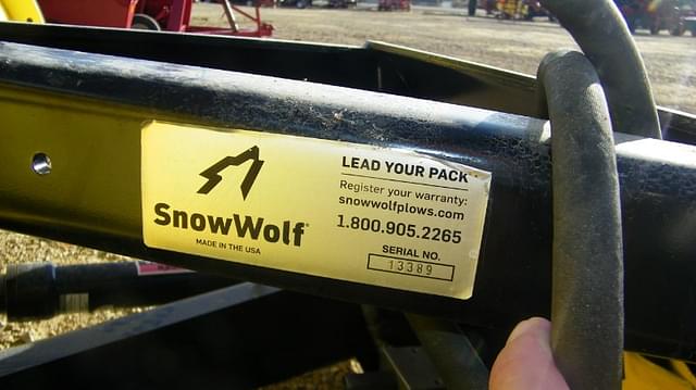 Image of Snow Wolf Ultra-120 equipment image 3