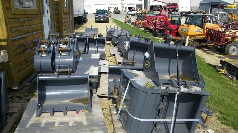 Image of Strickland   Excavator Bucket Primary Image