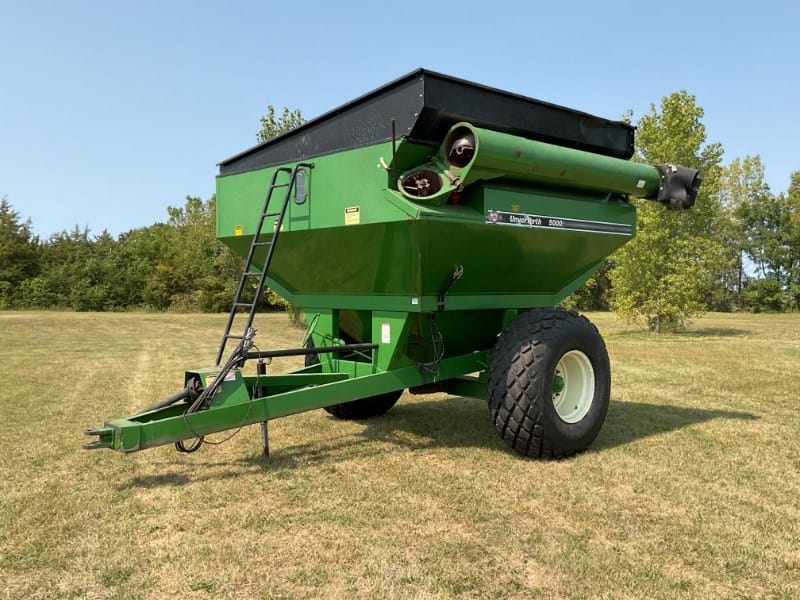 Main image Unverferth 5000