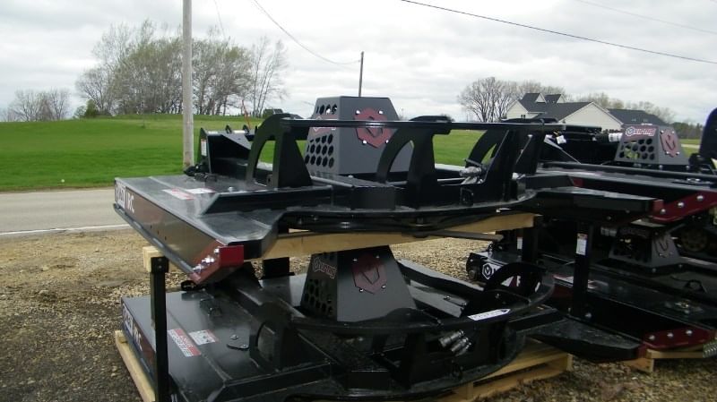 Virnig V60 Equipment Image0