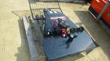 Main image Wallenstein FX85