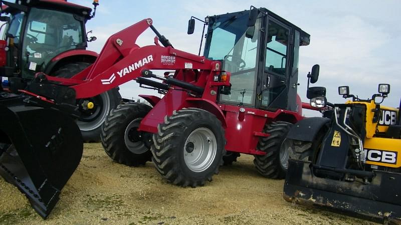 Image of Yanmar V4-7 Image 1
