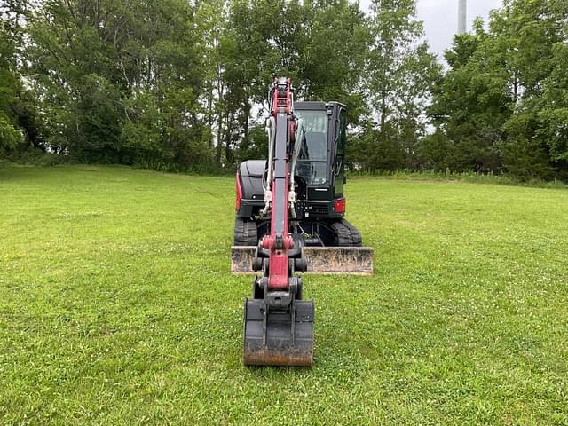 Image of Yanmar VIO50 equipment image 1