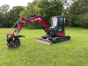 Yanmar VIO50 Image