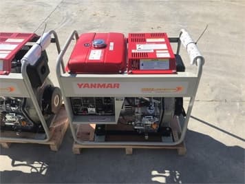Main image Yanmar 5500