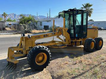 Main image Noram 65E Turbo