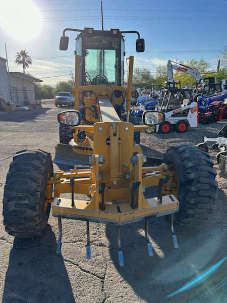 Image of Noram 65E Turbo equipment image 2