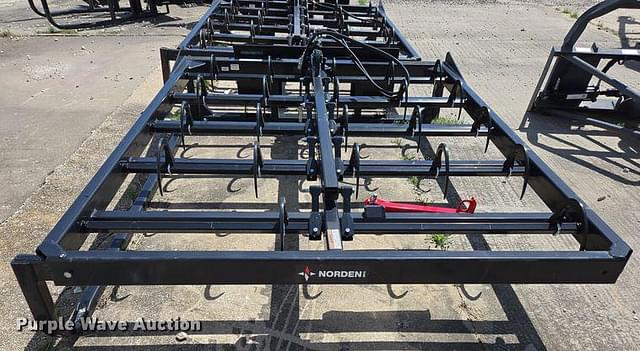 Image of Norden 510F equipment image 1
