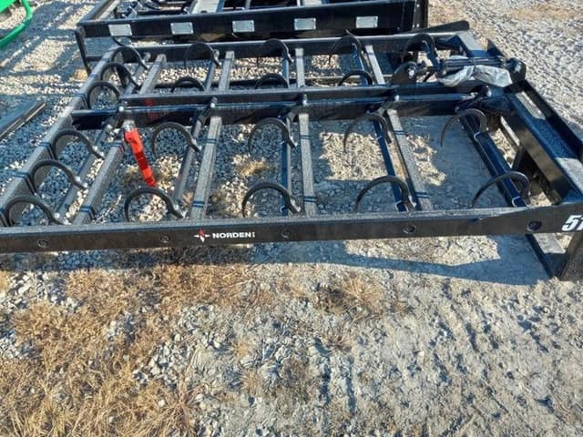 Image of Norden 510F equipment image 1