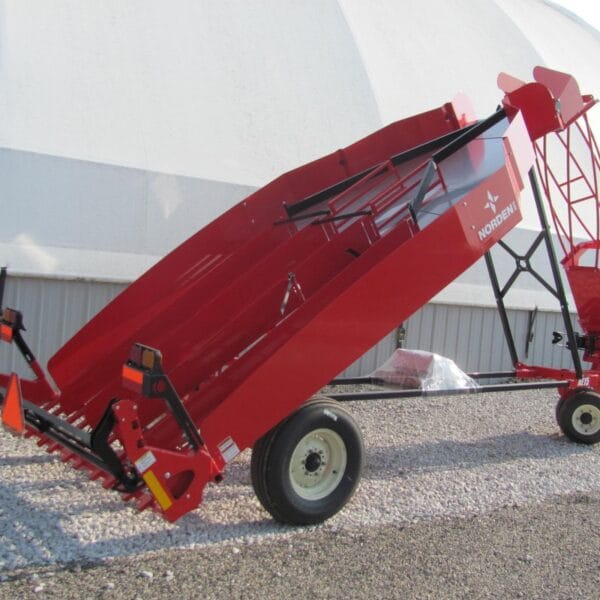 Norden AE15 Equipment Image0