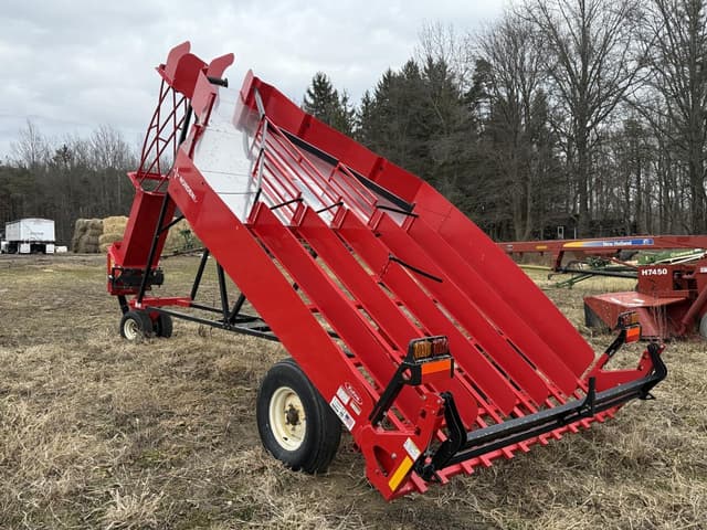 Image of Norden AE18 equipment image 4