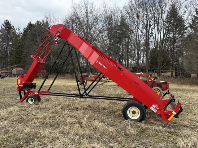 Image of Norden AE18 equipment image 3