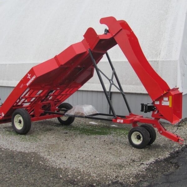 Norden AF10 Equipment Image0