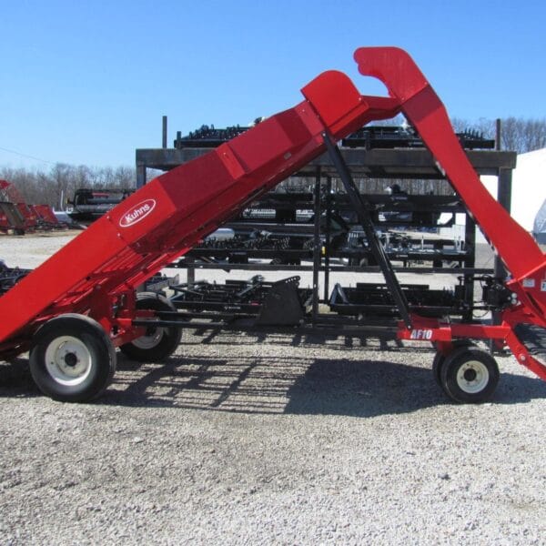 Main image Norden AF10