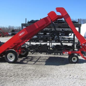 Main image Norden AF10