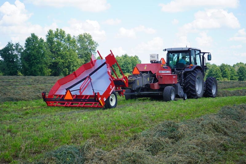 Norden AF4 Equipment Image0