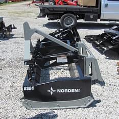 Norden BS84 Equipment Image0