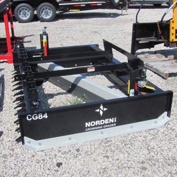 Norden CG84 Equipment Image0