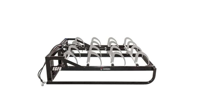 Norden EGF8 Equipment Image0