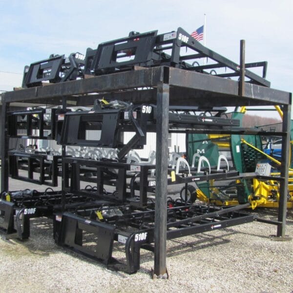 Norden 510F Equipment Image0