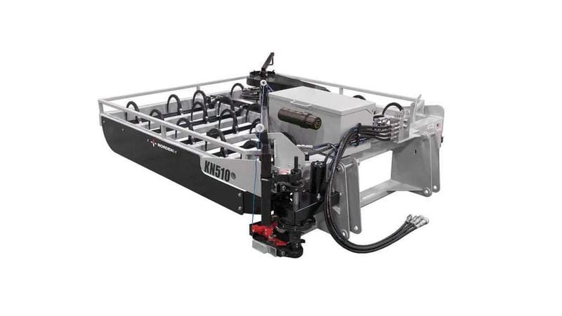 Norden KN510 Equipment Image0