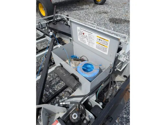 Image of Norden KN510F equipment image 1