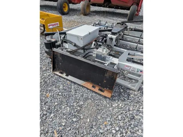 Image of Norden KN510F equipment image 2