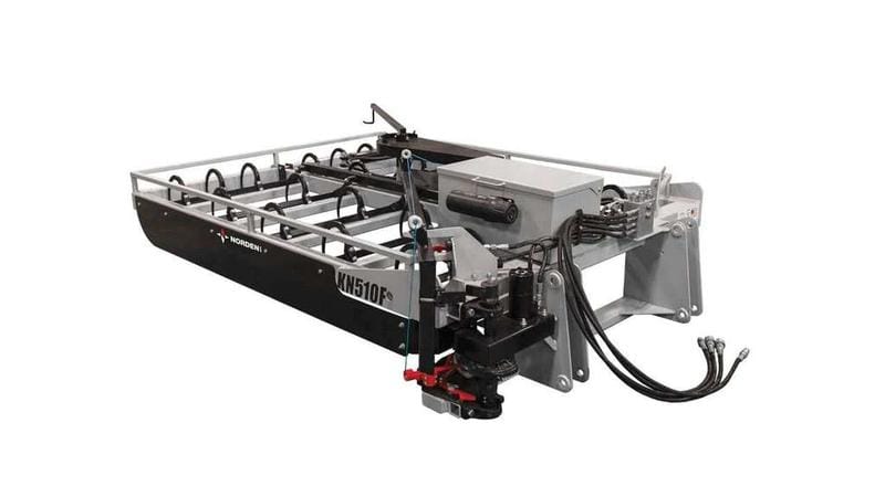 Norden KN510F Equipment Image0