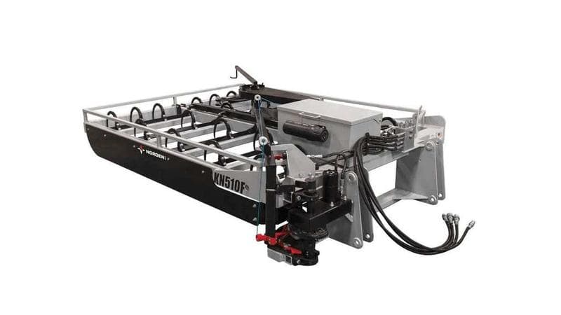 Image of Norden KN510F Image 0