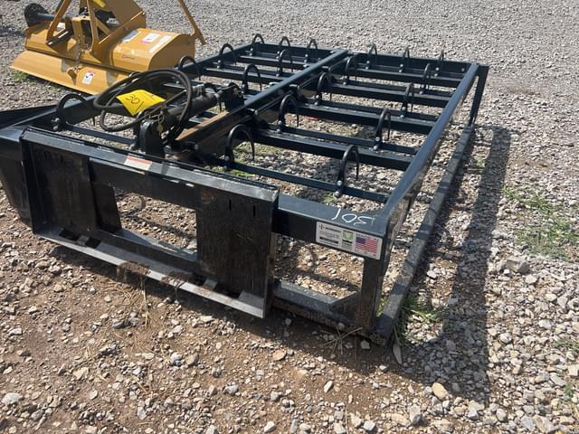 Image of Norden 510F equipment image 4
