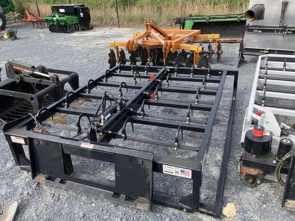 Norden 510F Equipment Image0