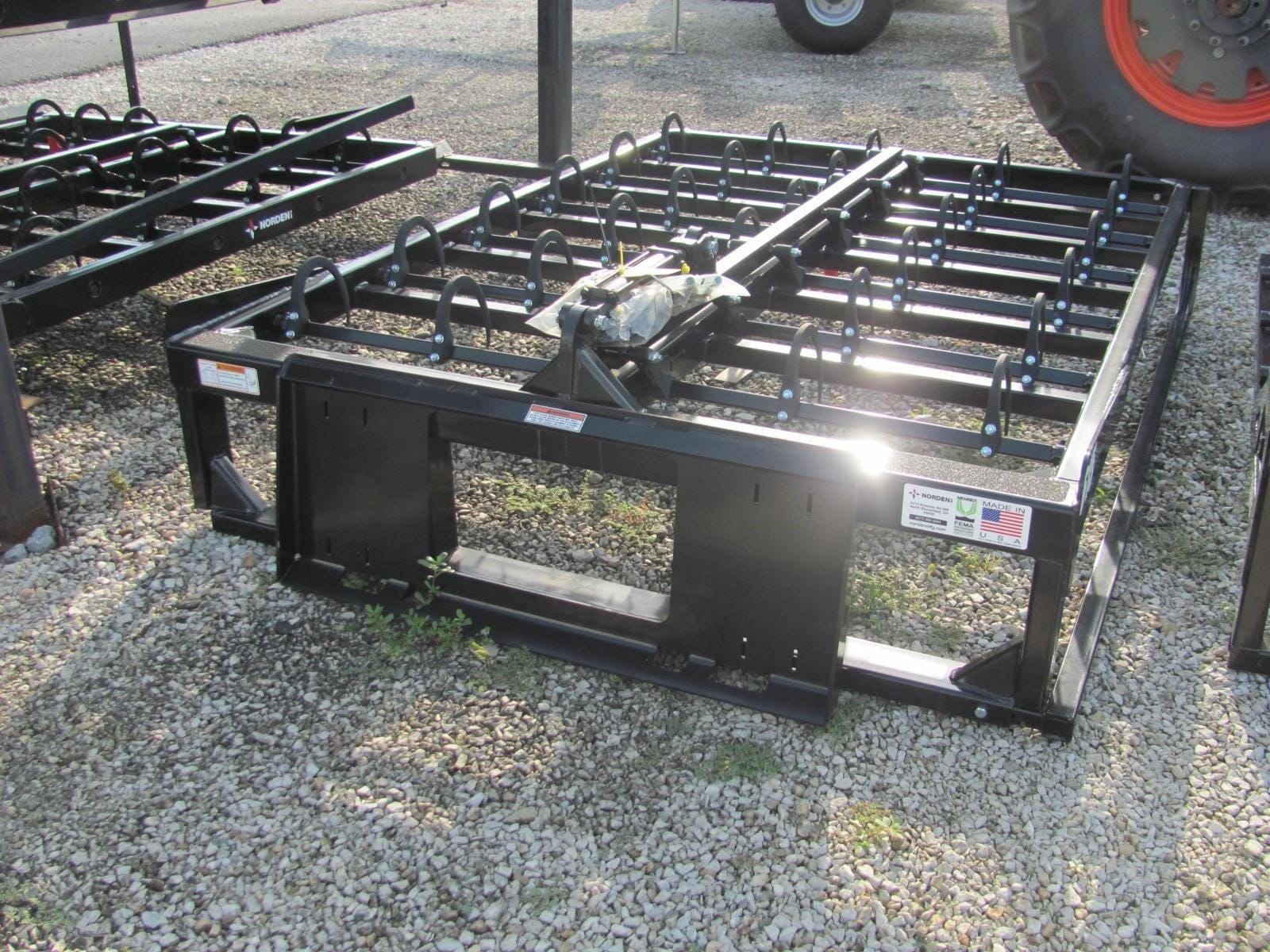 Norden 615 Equipment Image0