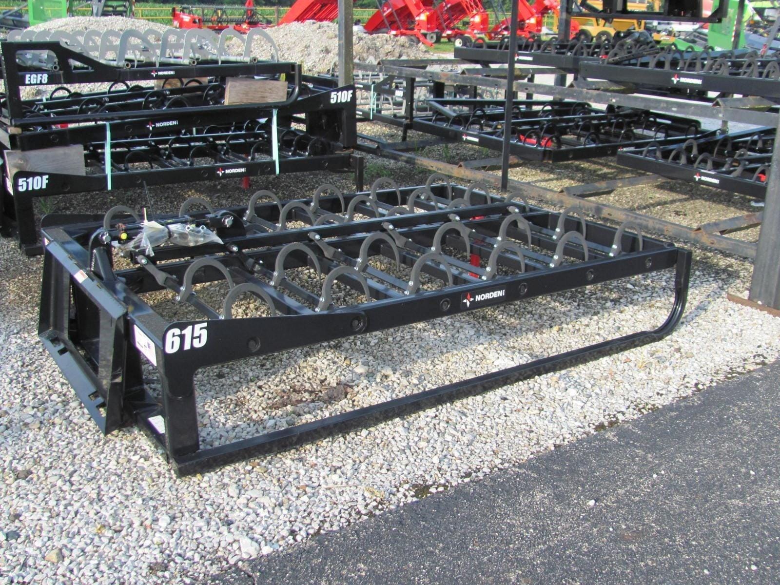Norden 615 Equipment Image0