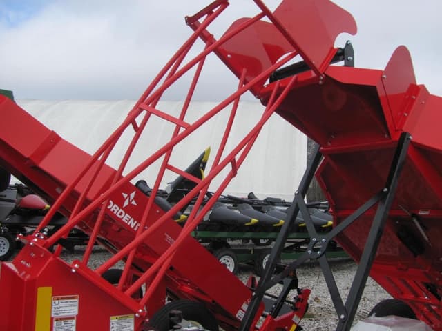 Image of Norden AE10 equipment image 4