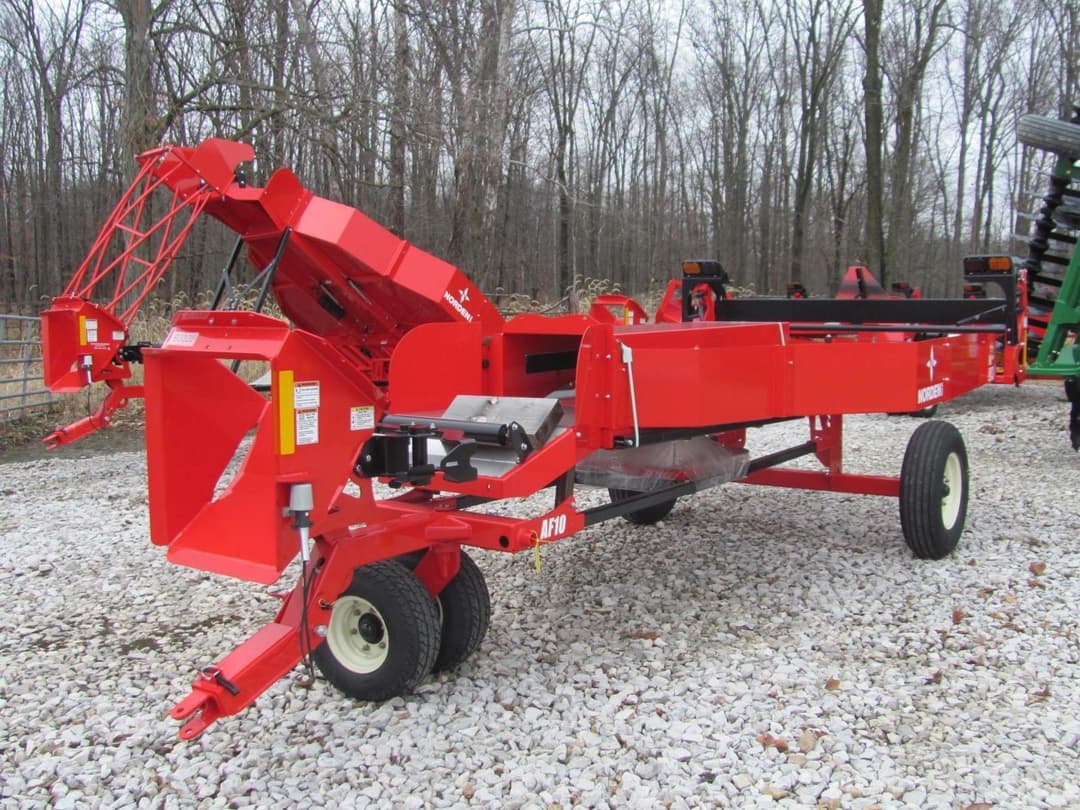 Image of Norden AF10 Image 1