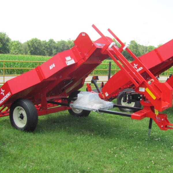 Norden AF4 Equipment Image0