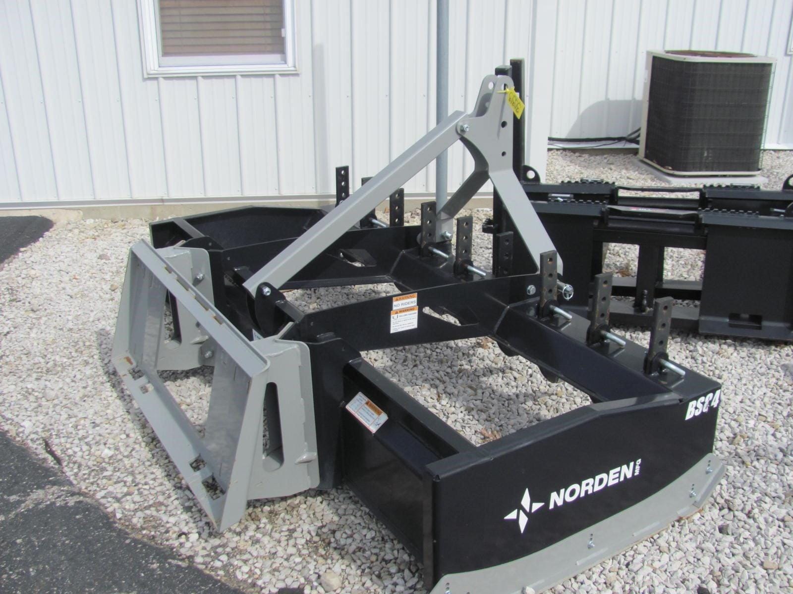 Norden BS84 Equipment Image0